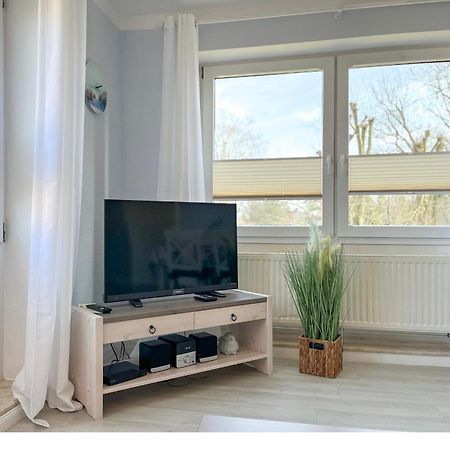 Goosbrink Wohnung 15 Больтенхаген Экстерьер фото