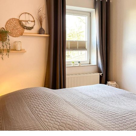 Goosbrink Wohnung 15 Больтенхаген Экстерьер фото