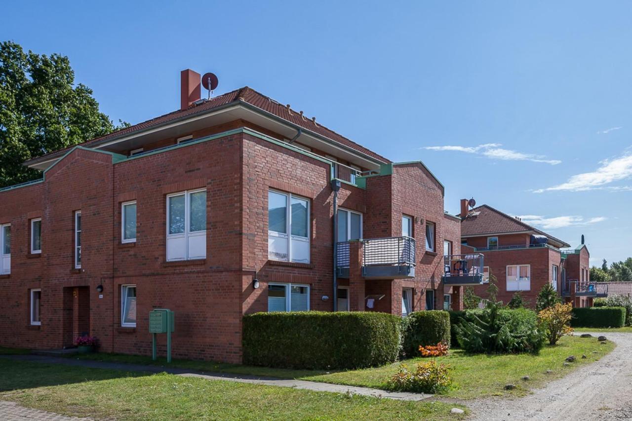 Goosbrink Wohnung 15 Больтенхаген Экстерьер фото
