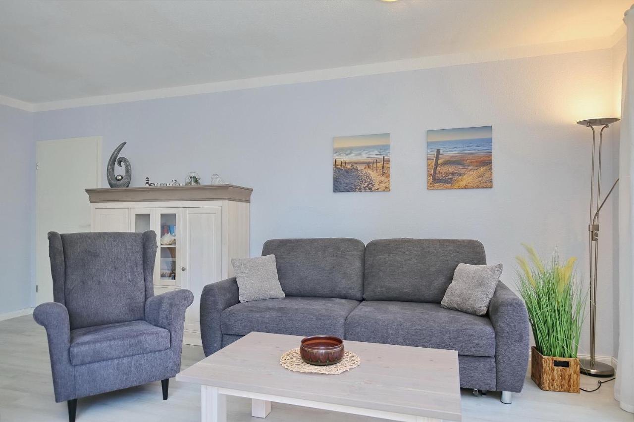 Goosbrink Wohnung 15 Больтенхаген Экстерьер фото