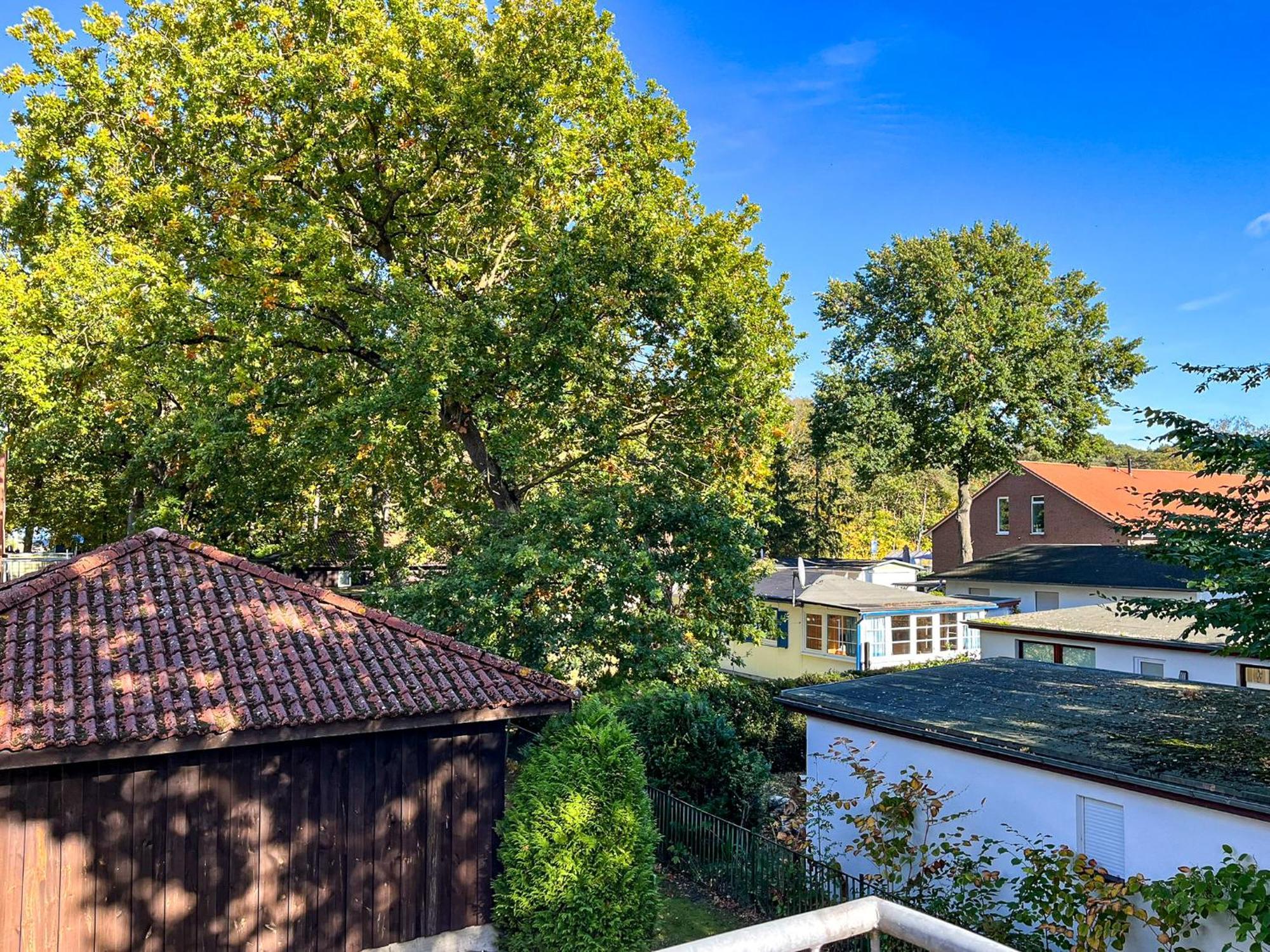 Goosbrink Wohnung 15 Больтенхаген Экстерьер фото