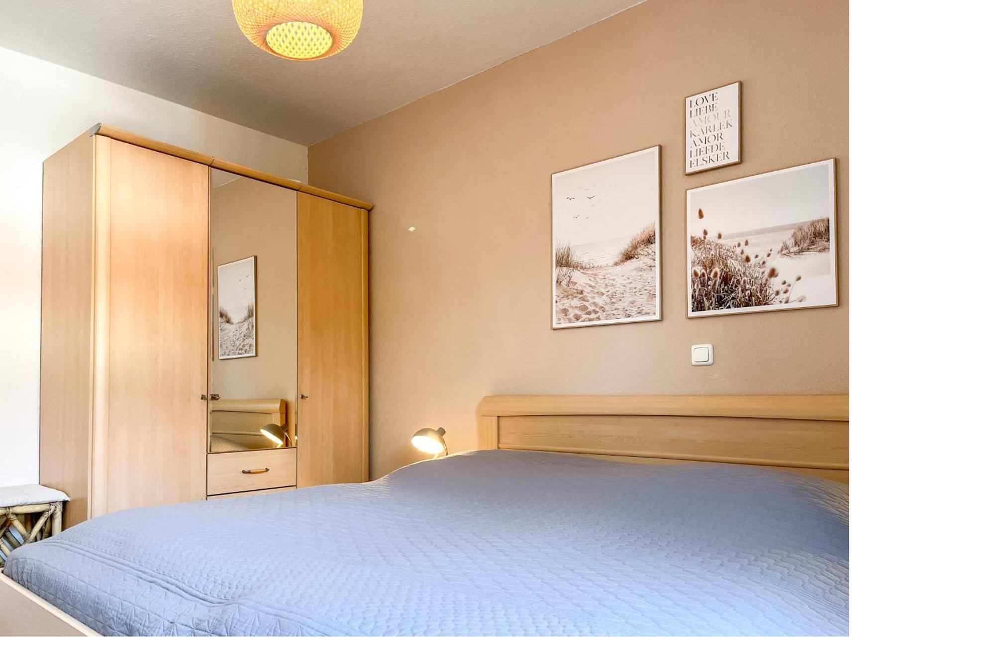 Goosbrink Wohnung 15 Больтенхаген Экстерьер фото