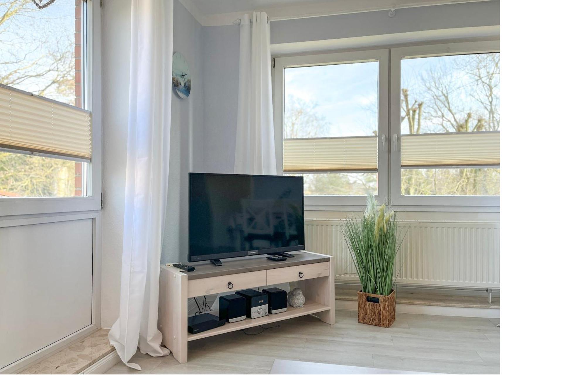 Goosbrink Wohnung 15 Больтенхаген Экстерьер фото