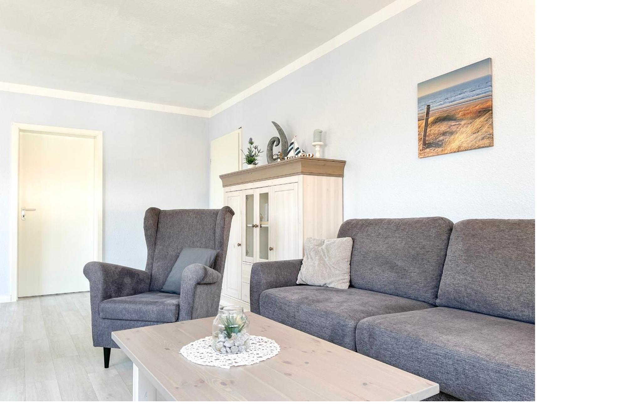 Goosbrink Wohnung 15 Больтенхаген Экстерьер фото